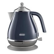 De'Longhi, KBOC3001BL, Capitals Kettle, Blue image