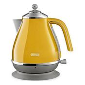 De'Longhi, KBOC3001Y, Capitals Kettle, Yellow image