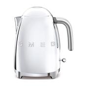 Smeg, KLF03SSUK, Retro Style Kettle, Stainless Steel image