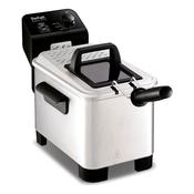 Tefal, FR333040, Fryer Family Pro -, Stainless Steel image
