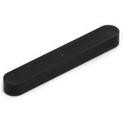 Sonos, BEAM2UK1BLK, Beam - Compact Smart Soundbar With Amazon Alexa Voice Control, Black image