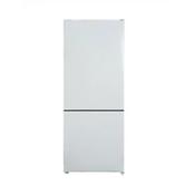 Powerpoint P65564MSFW Smart Frost White 60/40 Fridge Freezer – White image