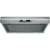 Hotpoint, PSLMO65FLSX, Cooker Hood, Silver