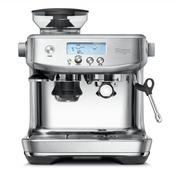 Sage, SES878BSS, Barista Pro Espresso Machine, Silver image