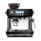 Sage, SES878BTR, Barista Pro Coffee Machine, Black image