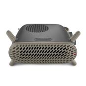 De'Longhi TRDX40820E Oil Filled Radiator – Grey