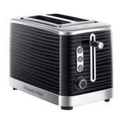Russell Hobbs, 24371, Inspire 2 Slice Toaster, Black image