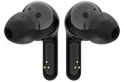 Lg, HBSFN6ABEUBK, Tone Free FN6 In-Ear True Wireless Earbuds, Black image