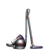 Dyson, 228563-01, Big Ball Animal 2 Cylinder Bagless Vacuum Cleaner, Grey image