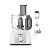 Kenwood MultiPro Food Processor White in Louth GetLocal Ireland