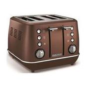 Morphy richards evoke top 4 slice toaster