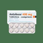 Antabuse image