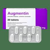 Augmentin image