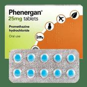 Phenergan image