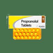 Propranolol