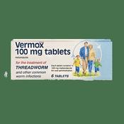 Vermox image