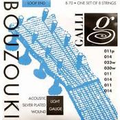 Galli Bouzouki Strings
