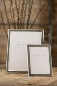 Grey 5 x 7 FRAME image