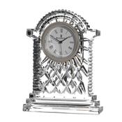 Heritage Carriage Clock Lge