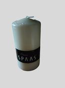 Classic Spaas Candle