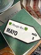 Mayo Road Sign Magnet