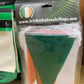 Irish Bunting image