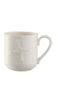 Belleek St Brigid’s Mug