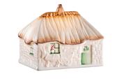 Belleek Irish Country Cottage LED