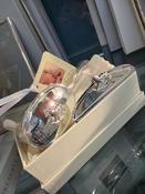Bambino Brush &amp; Comb Set with Rocking Horse Icon