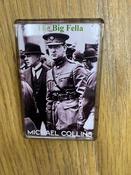 Perspex  F/MAGNET MICHAEL COLLINS Big Fella