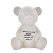 Bear Grave Figurine