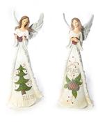 Large Christmas Angel