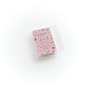 SCENTED WAX MELTS VANILLA AND FIG IF FRIENDS WERE FLOWERS