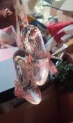 Gisela Graham Christmas Tree hanging Ballerina Shoes