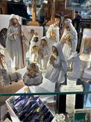 Nativity Set 9 Pieces image