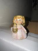 Resin Angel
