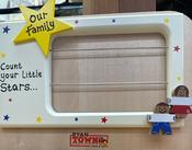 Our Family Frame Medium