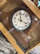 Mantle Clock