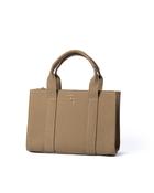 Galway Crystal Medium Tote Sand Canvas Shoulder/Hand Bag image
