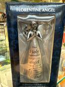 Resin 5 inch Message Angel/Communion  (C39635)