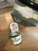 Porcelain Toilet no long term parking Cigarette Ashtray