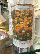 I said a Prayer Candle image