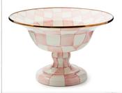 Rosy Check Large Compote