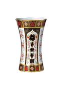 Royal Crown Derby Old Imari Column Vase image