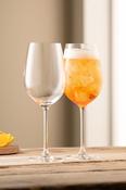 Galway Irish Crystal Solus Spritz Pair