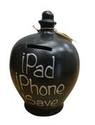 iPad iPhone iSave Terramundi Fund Money Box image