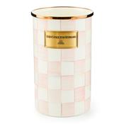Rosy Check Utensil Jar