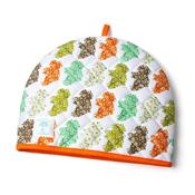 Ireland Tea Cosy Cead Míle Maps