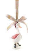 Goose Hanging Ornament image