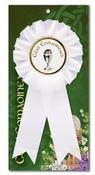 Communion Rosette/Chalice/IRISH WORDING   (C19150)